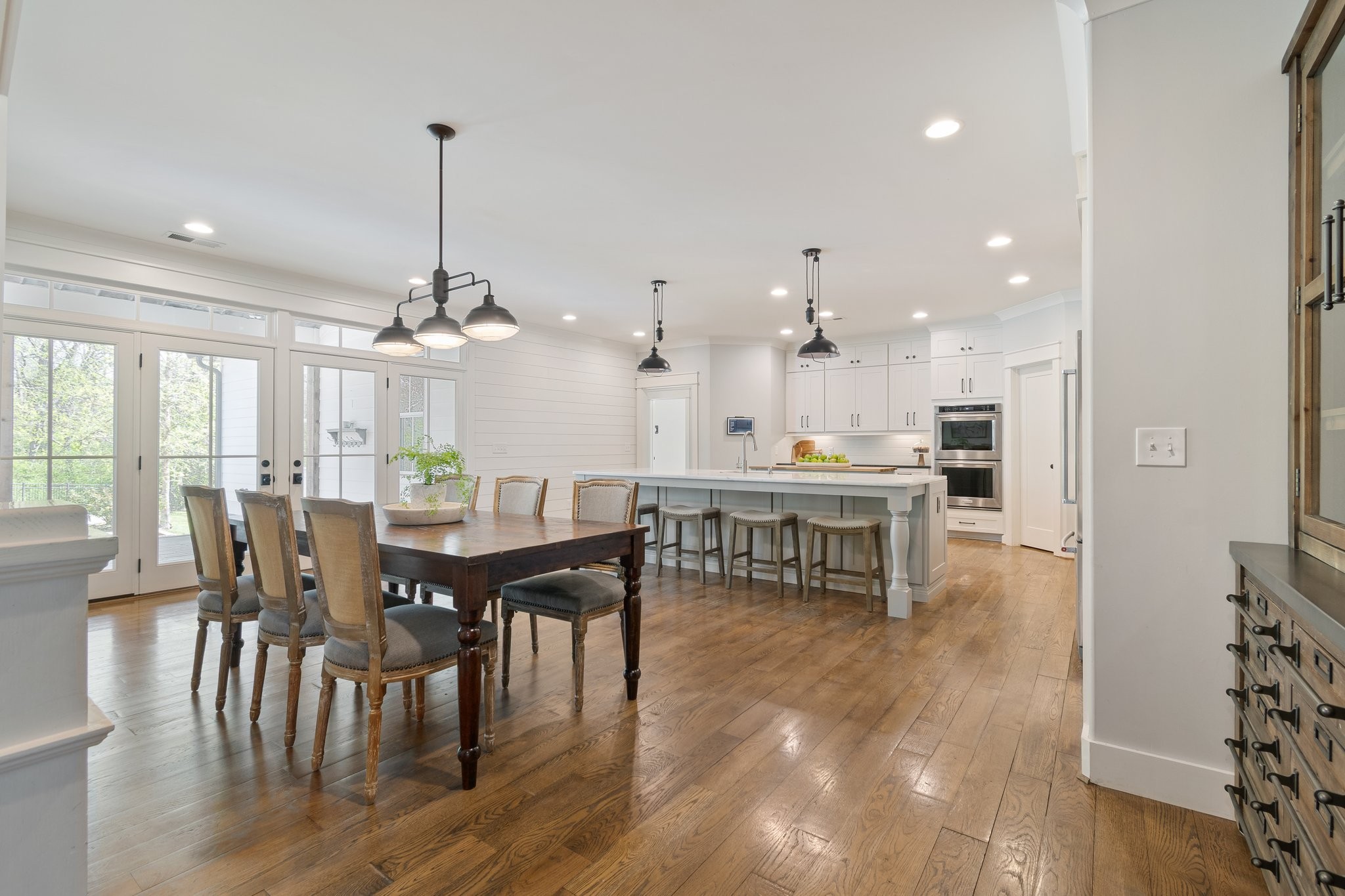 3015 Lockwood Ridge Lane Franklin, TN 37064 - Photo 26 of 100