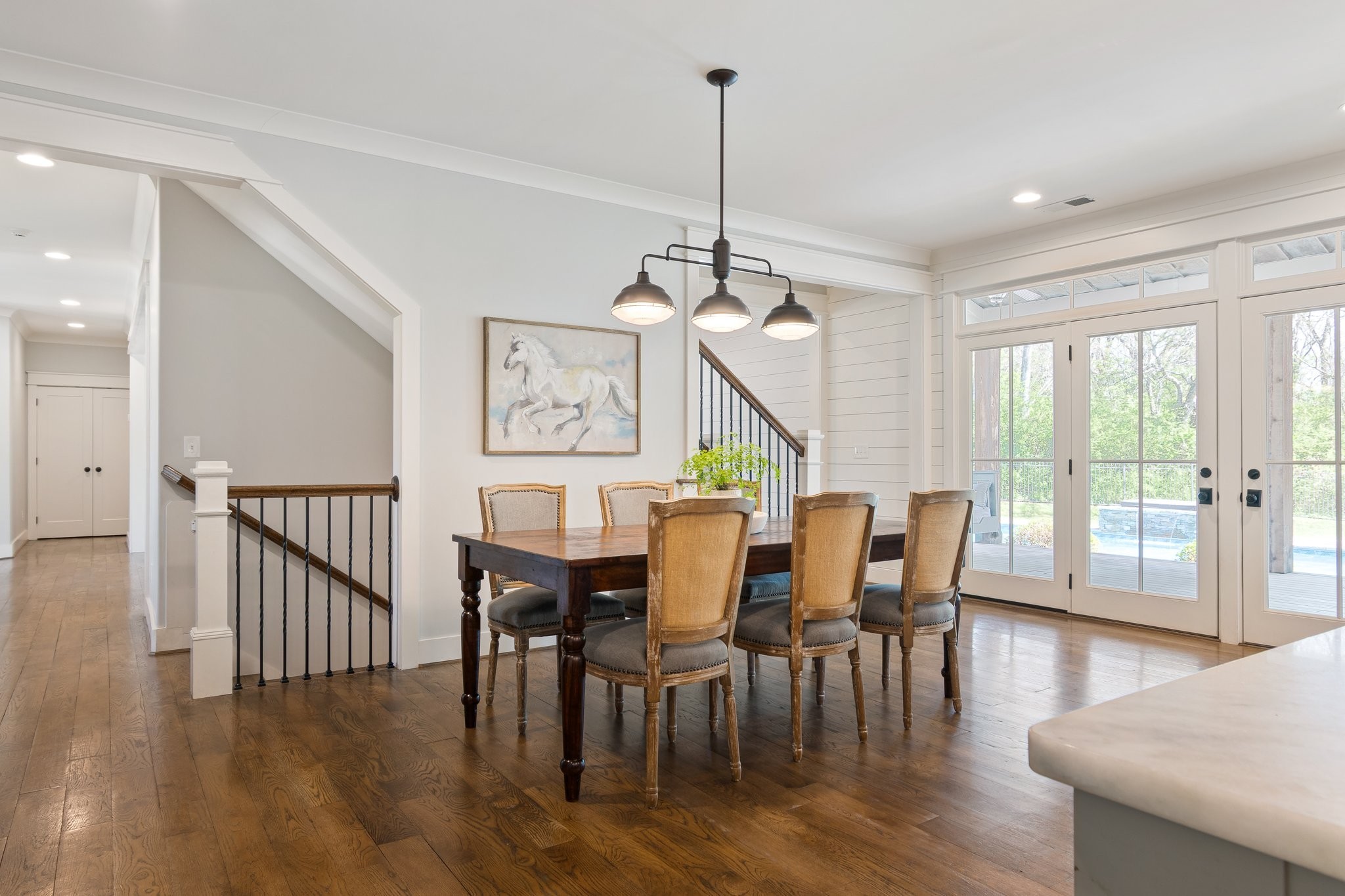 3015 Lockwood Ridge Lane Franklin, TN 37064 - Photo 27 of 100