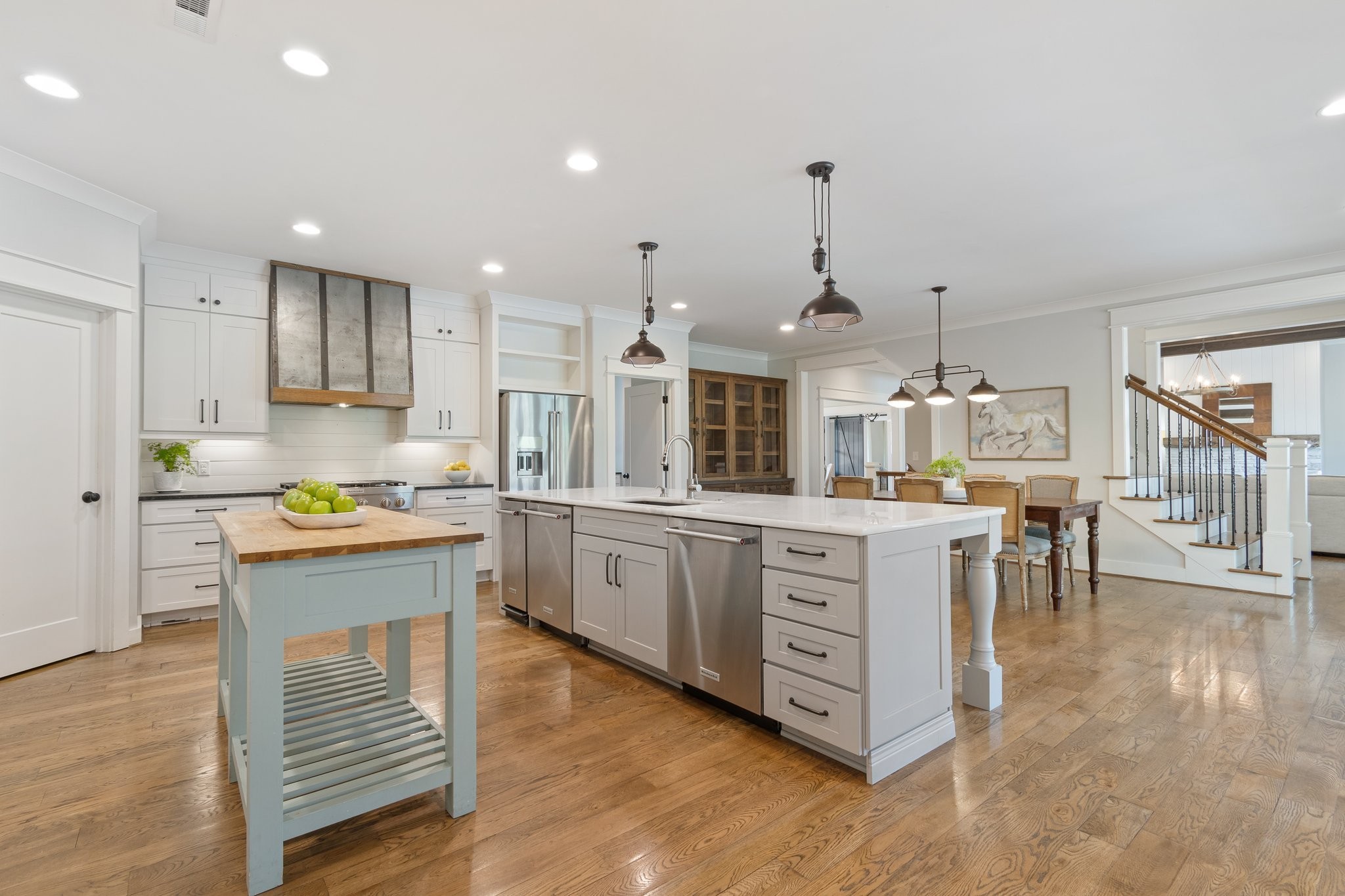 3015 Lockwood Ridge Lane Franklin, TN 37064 - Photo 29 of 100