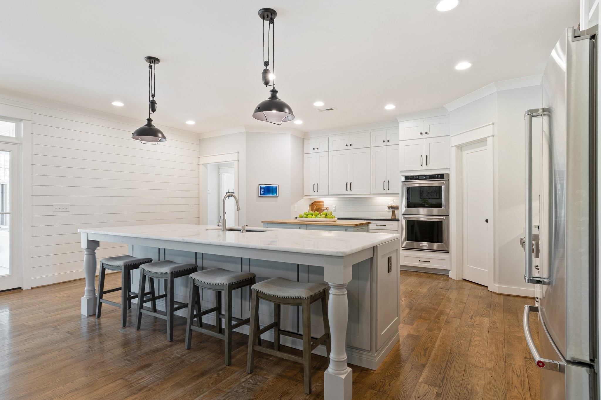 3015 Lockwood Ridge Lane Franklin, TN 37064 - Photo 30 of 100