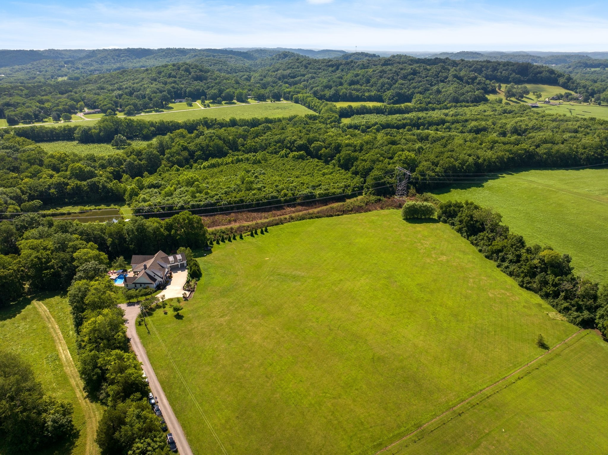 3015 Lockwood Ridge Lane Franklin, TN 37064 - Photo 3 of 100