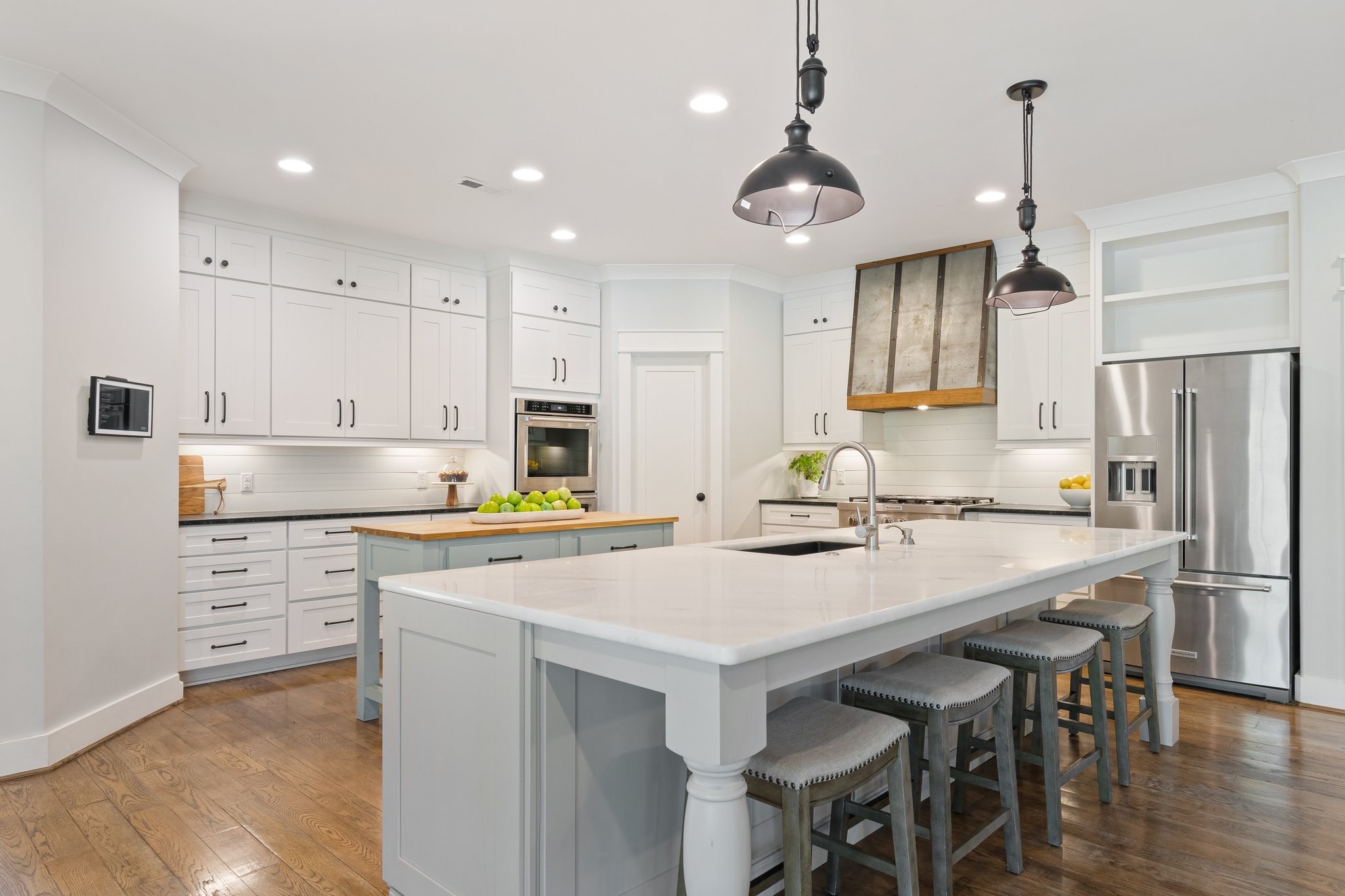 3015 Lockwood Ridge Lane Franklin, TN 37064 - Photo 31 of 100