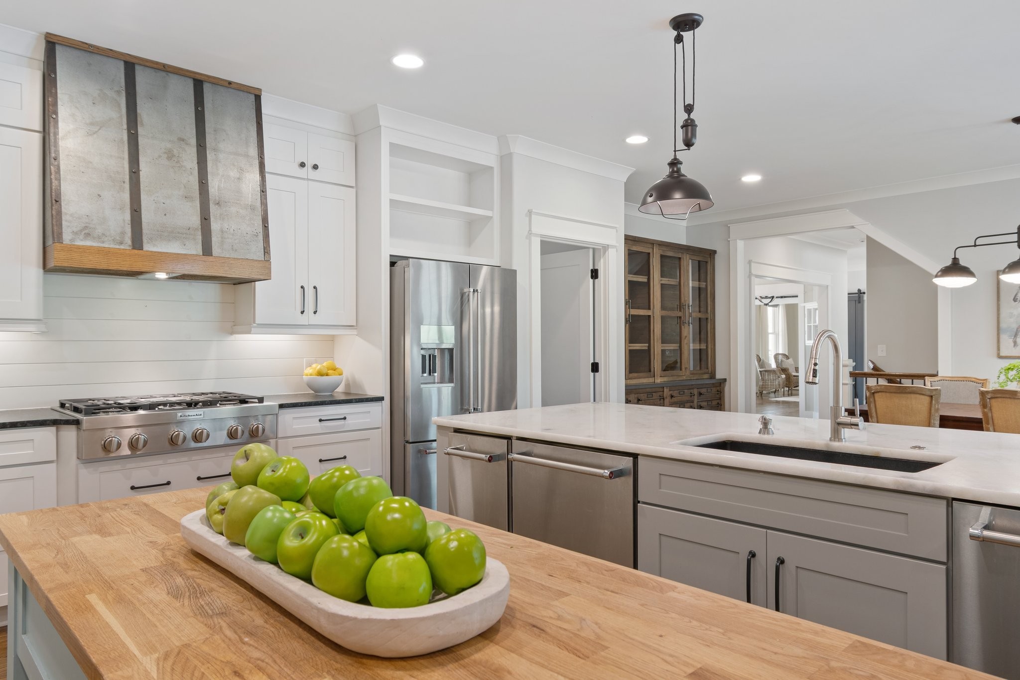 3015 Lockwood Ridge Lane Franklin, TN 37064 - Photo 33 of 100