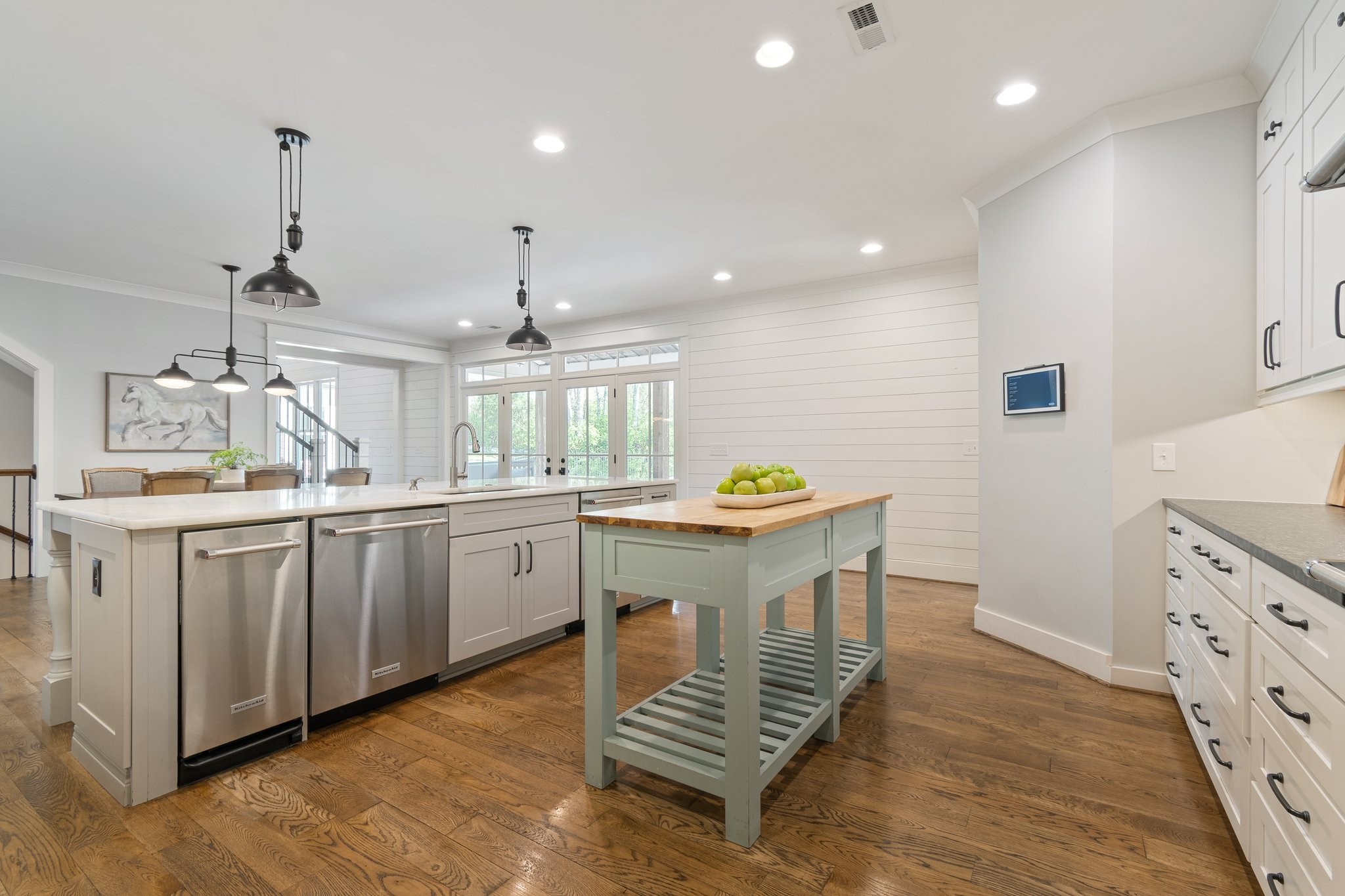 3015 Lockwood Ridge Lane Franklin, TN 37064 - Photo 34 of 100