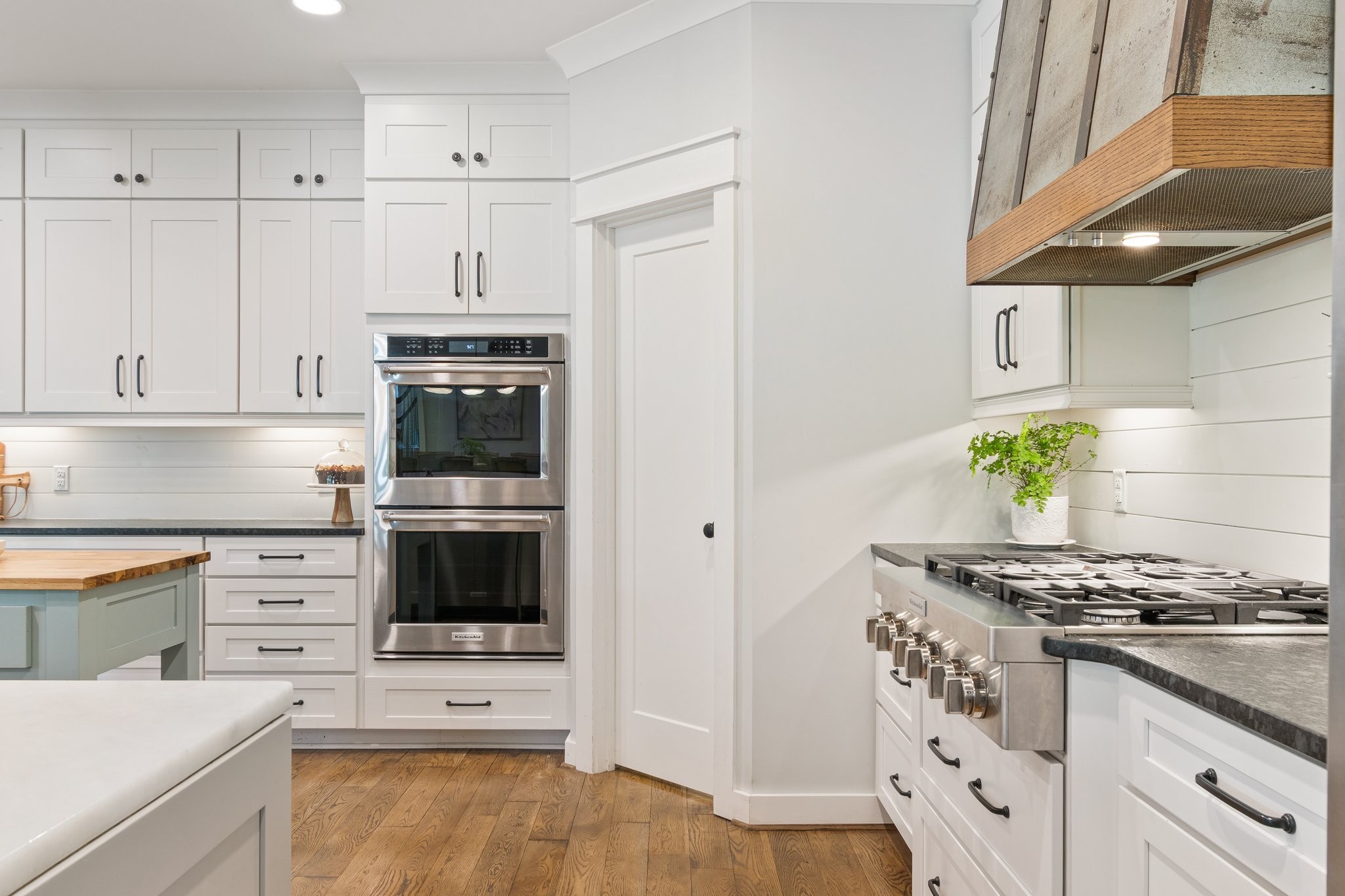 3015 Lockwood Ridge Lane Franklin, TN 37064 - Photo 36 of 100