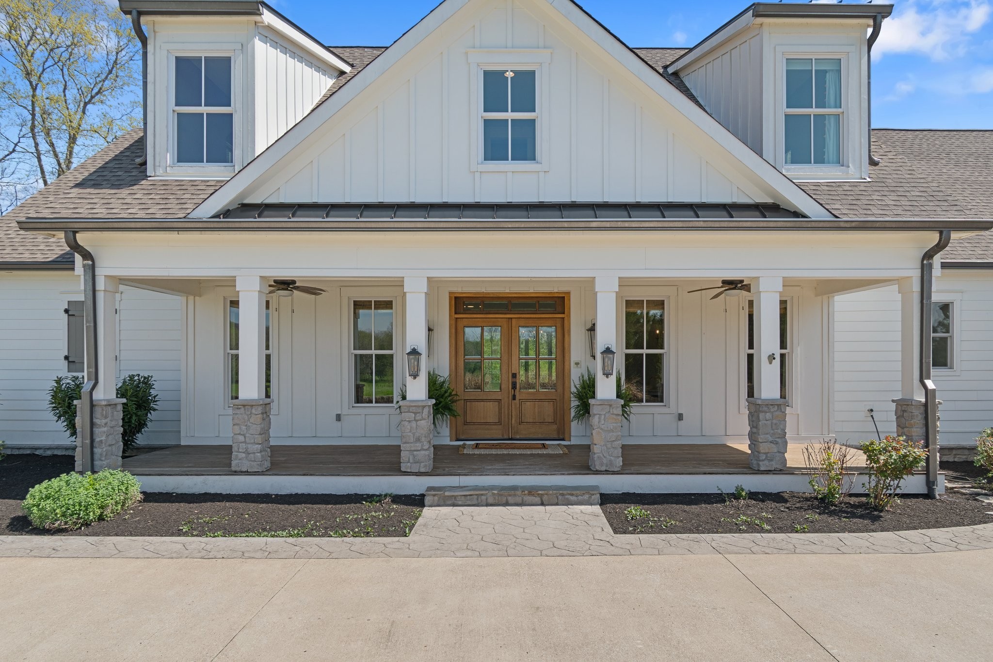 3015 Lockwood Ridge Lane Franklin, TN 37064 - Photo 4 of 100