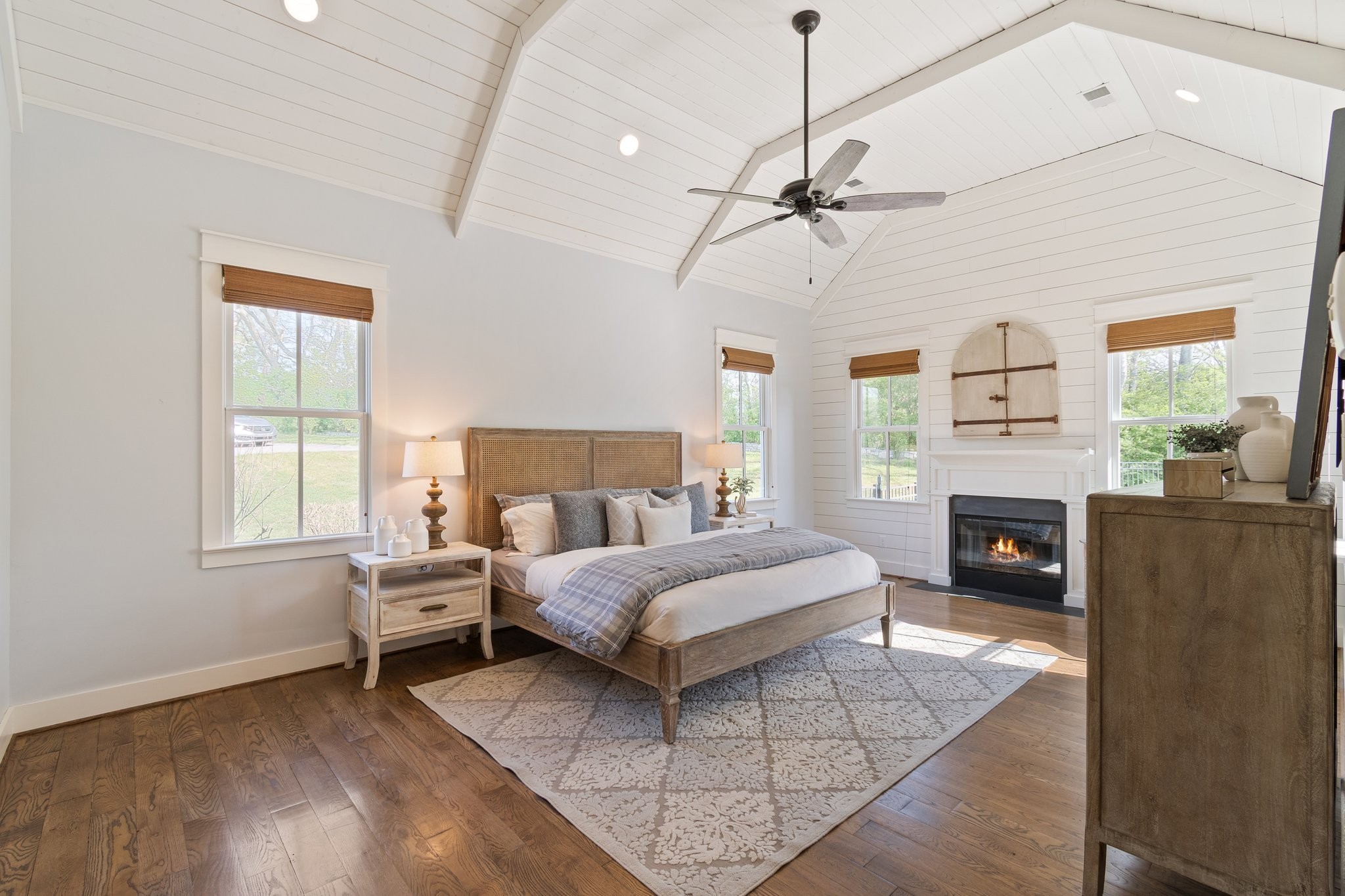 3015 Lockwood Ridge Lane Franklin, TN 37064 - Photo 47 of 100