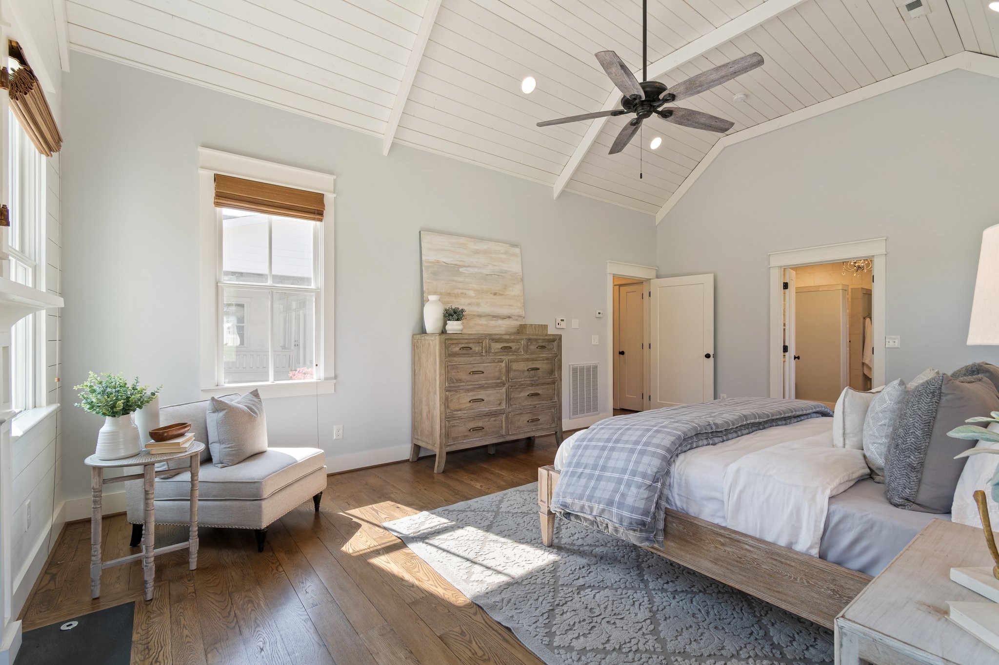 3015 Lockwood Ridge Lane Franklin, TN 37064 - Photo 48 of 100