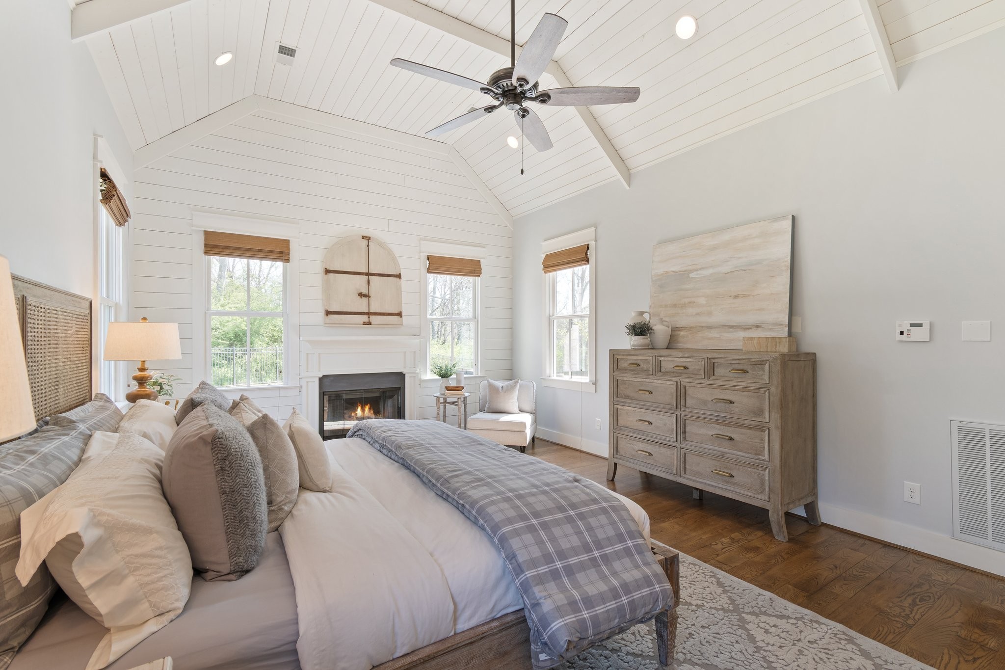 3015 Lockwood Ridge Lane Franklin, TN 37064 - Photo 49 of 100