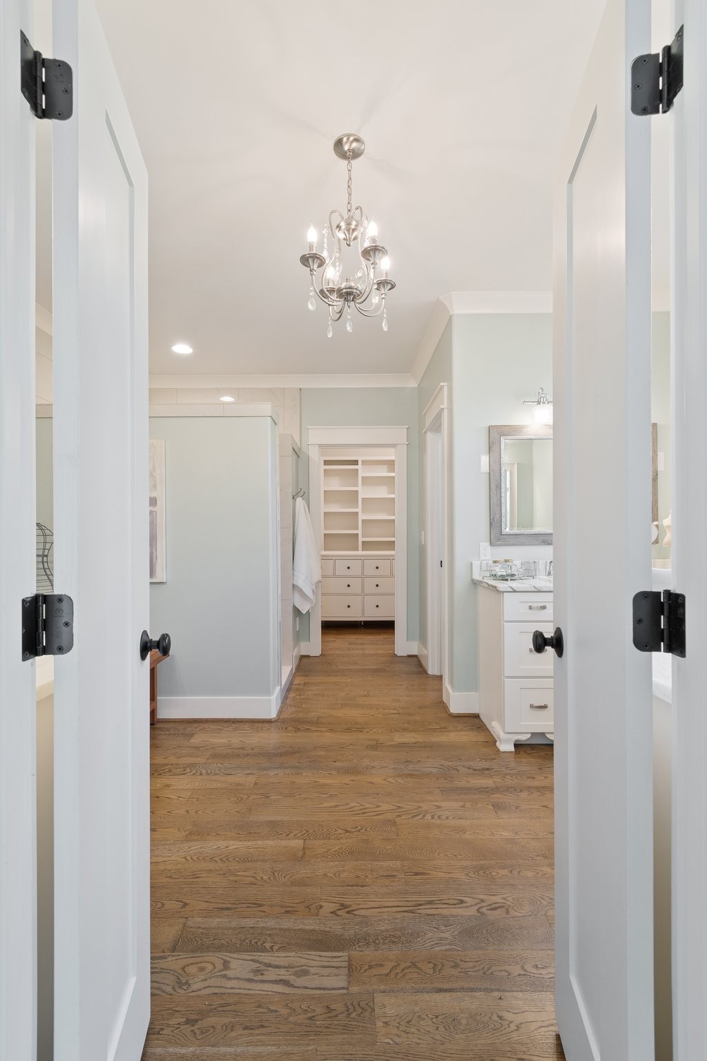 3015 Lockwood Ridge Lane Franklin, TN 37064 - Photo 54 of 100