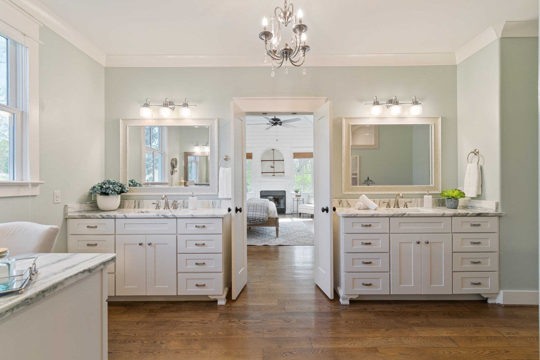 3015 Lockwood Ridge Lane Franklin, TN 37064 - Photo 55 of 100