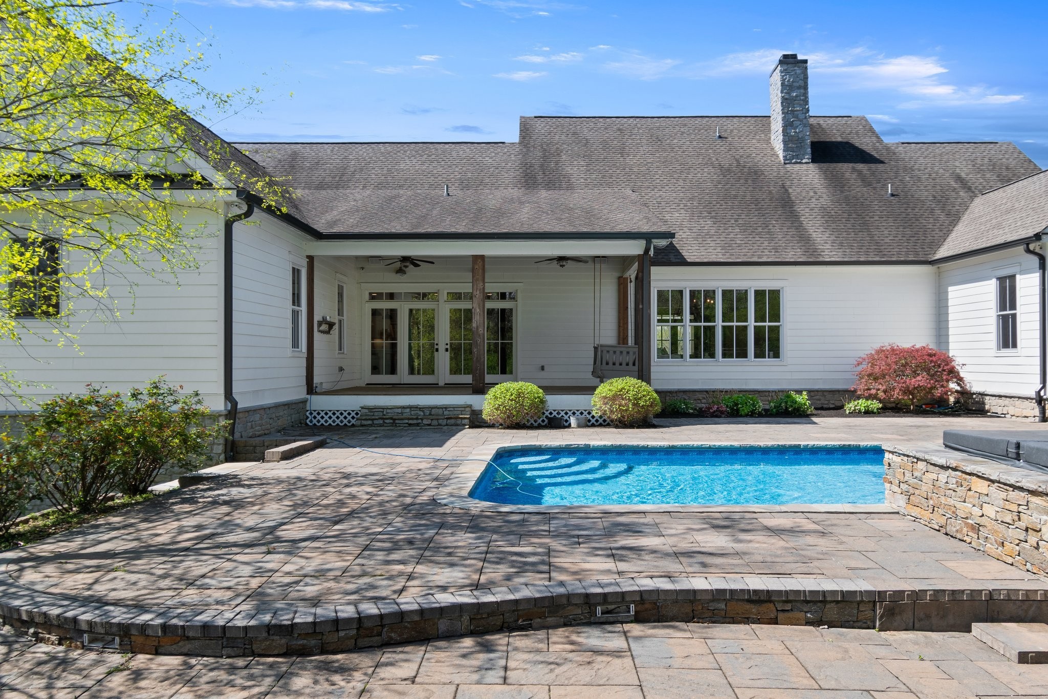 3015 Lockwood Ridge Lane Franklin, TN 37064 - Photo 86 of 100