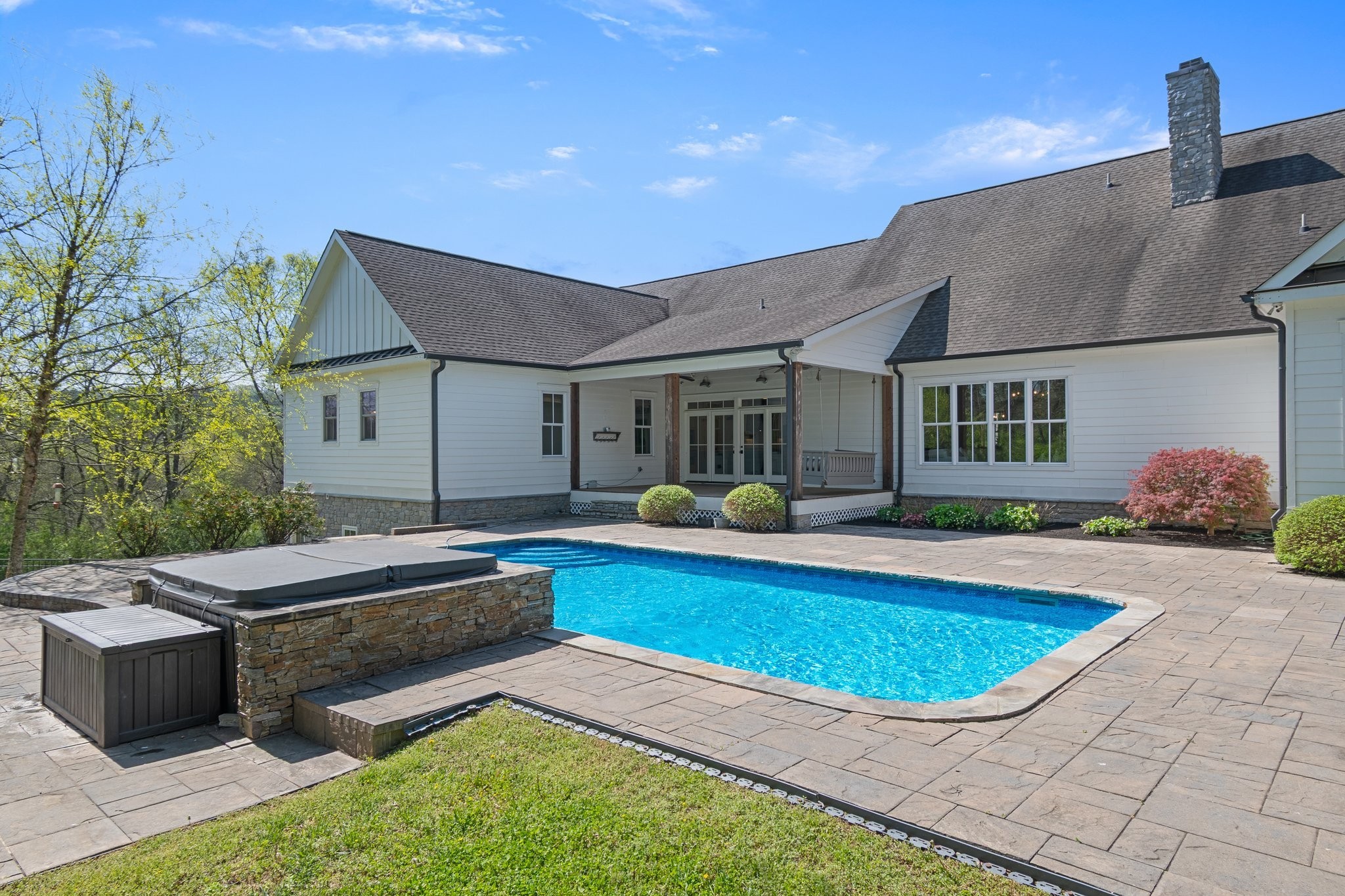 3015 Lockwood Ridge Lane Franklin, TN 37064 - Photo 87 of 100