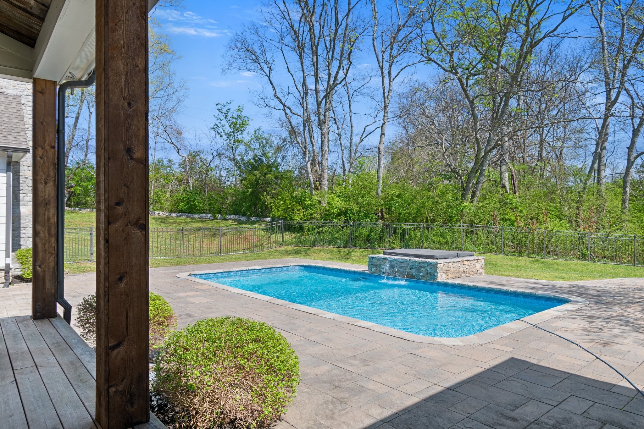 3015 Lockwood Ridge Lane Franklin, TN 37064 - Photo 88 of 100