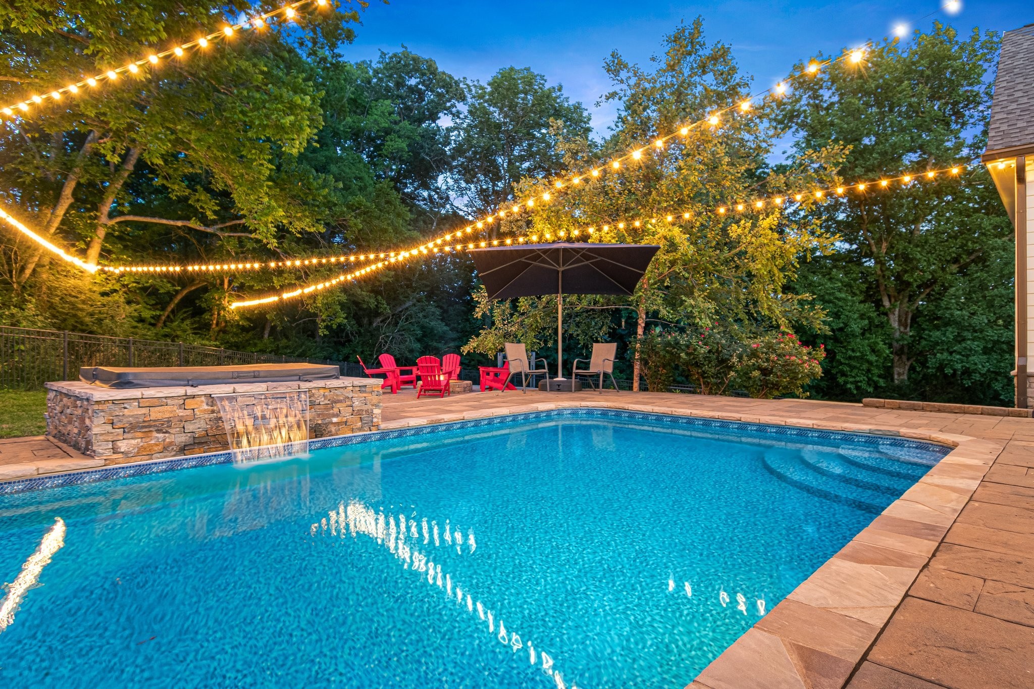 3015 Lockwood Ridge Lane Franklin, TN 37064 - Photo 90 of 100