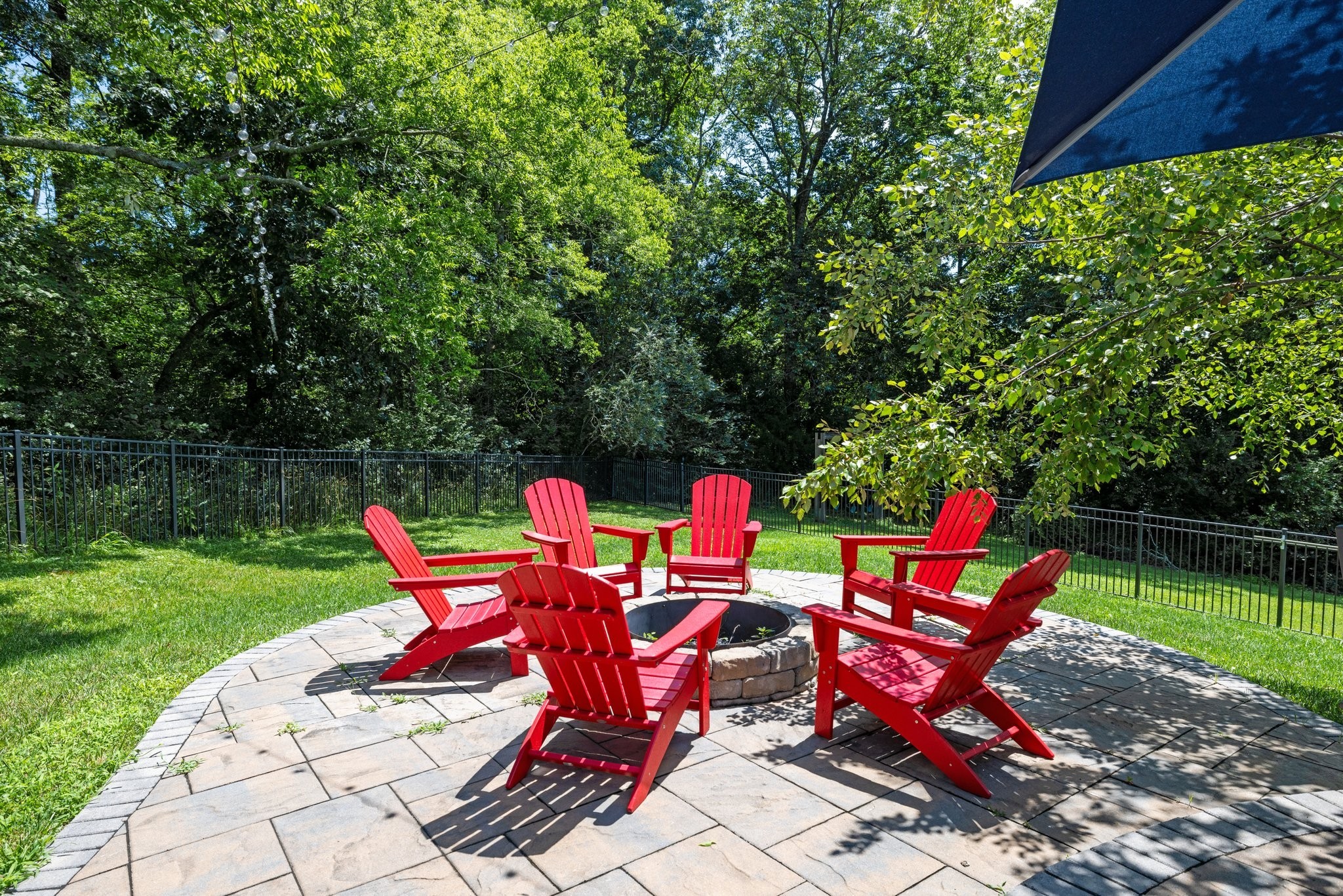 3015 Lockwood Ridge Lane Franklin, TN 37064 - Photo 93 of 100