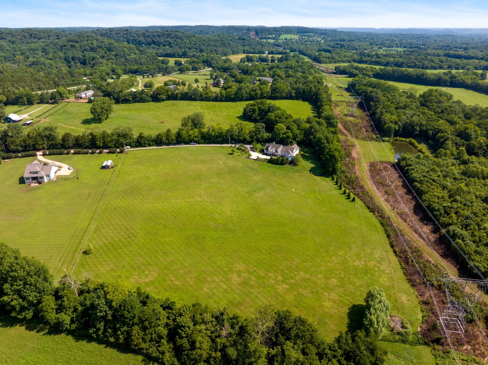 3015 Lockwood Ridge Lane Franklin, TN 37064 - Photo 94 of 100