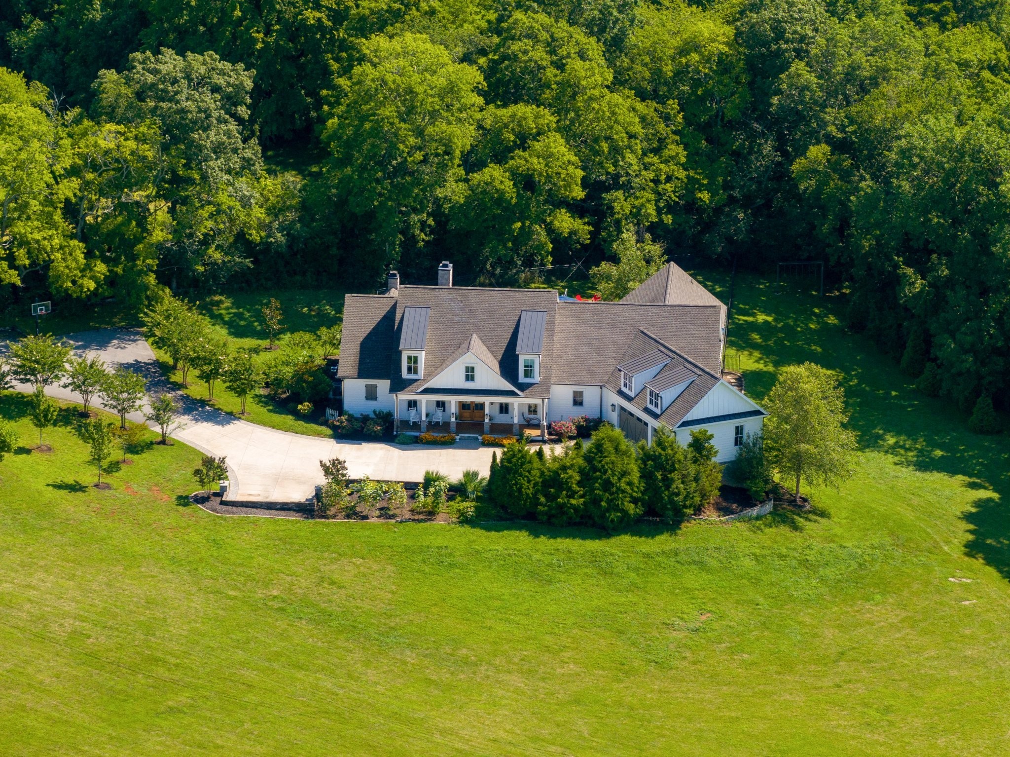 3015 Lockwood Ridge Lane Franklin, TN 37064 - Photo 95 of 100