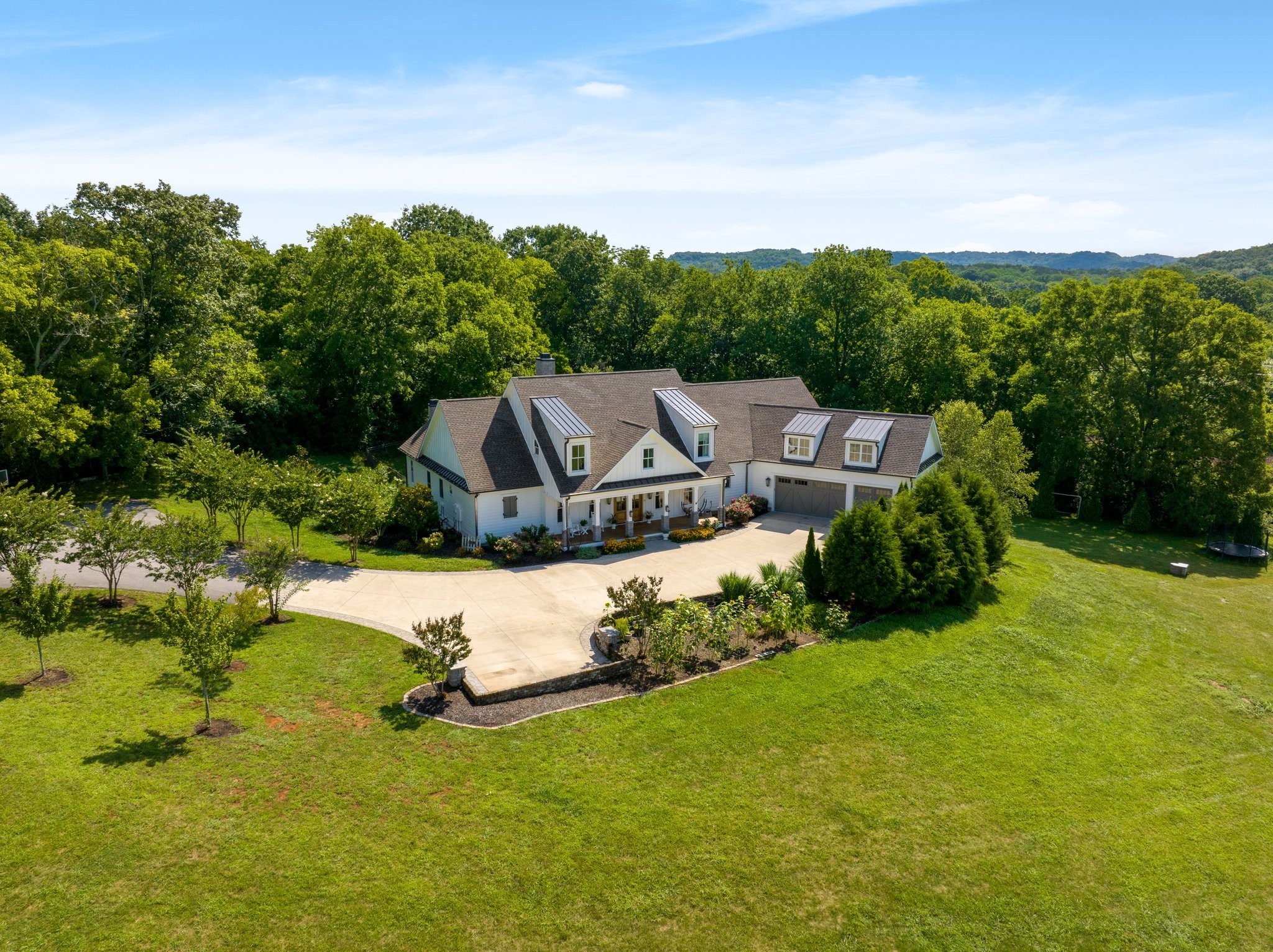 3015 Lockwood Ridge Lane Franklin, TN 37064 - Photo 96 of 100