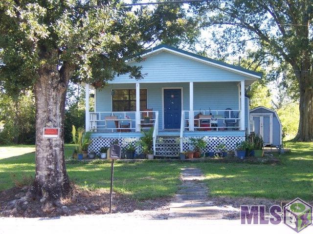 308 Texas Gulf Road Bourg, LA 70343 - Photo 1 of 7 Gallery Image 1
