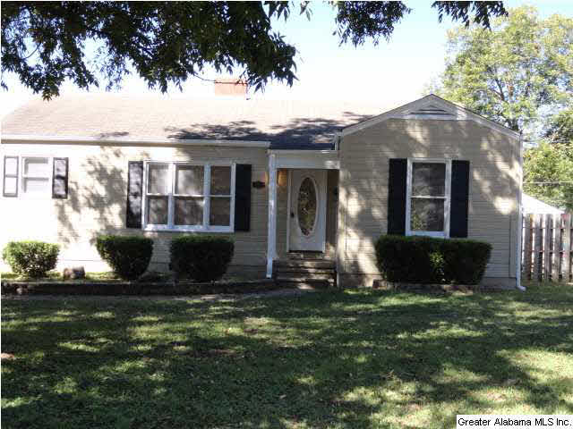 1384 Woodward Road Birmingham, AL 35228 - Photo 1 of 14