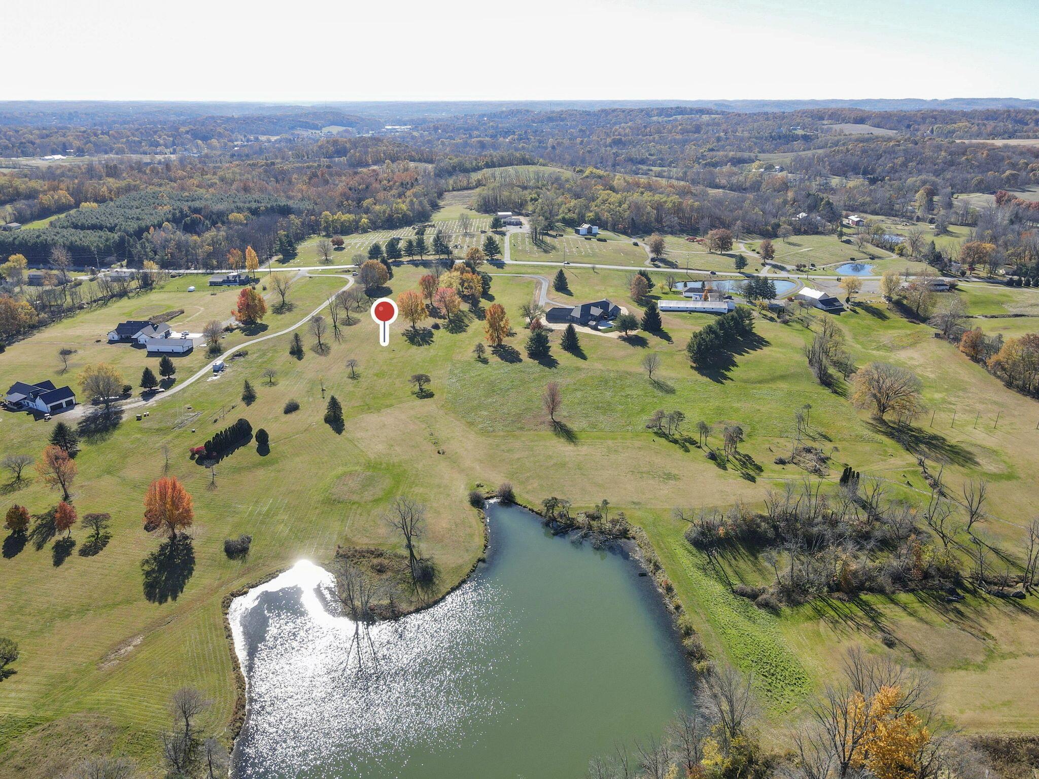 0 Coonpath Road Northeast Lancaster, OH 43130 - Photo 2 of 14 3-web-or-mls-DJI_0862 - Copy