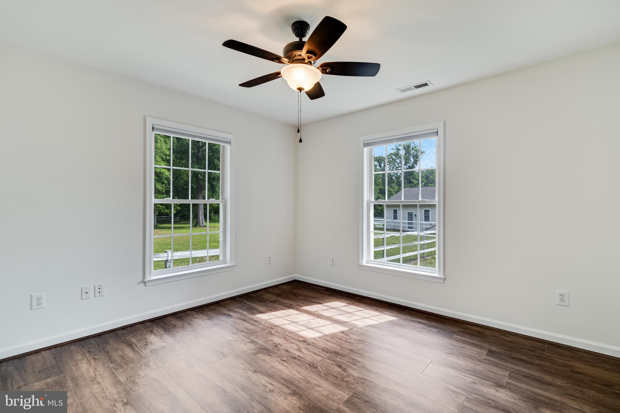 14479 Round Hill Road King George, VA 22485 - Photo 23 of 69 Bedroom #2