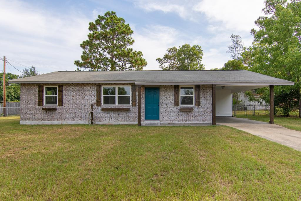 2405 Boykin Road Hephzibah, GA 30815 - Photo 1 of 18 Main View
