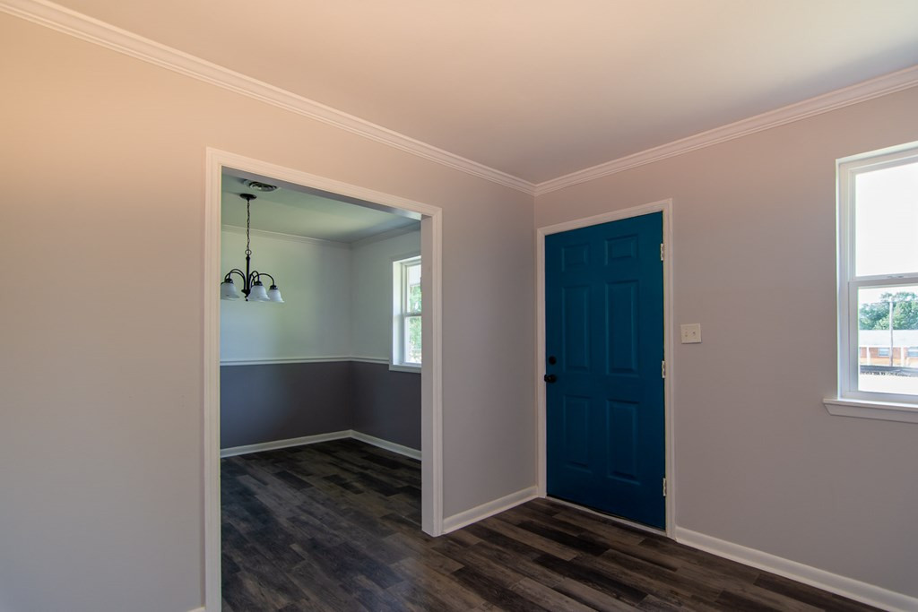 2405 Boykin Road Hephzibah, GA 30815 - Photo 3 of 18 Gallery Image 3