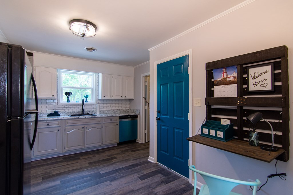 2405 Boykin Road Hephzibah, GA 30815 - Photo 6 of 18 Gallery Image 6