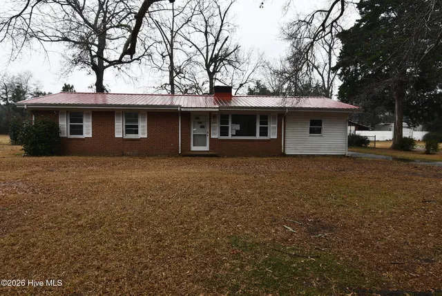 $125,000 | 1692 Murray Circle, Kinston, NC 28501