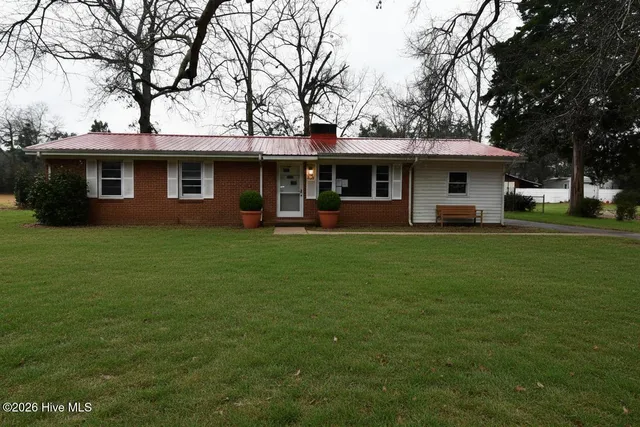 $125,000 | 1692 Murray Circle, Kinston, NC 28501