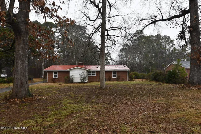 $125,000 | 1692 Murray Circle, Kinston, NC 28501