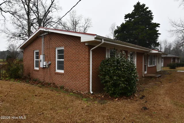 $125,000 | 1692 Murray Circle, Kinston, NC 28501