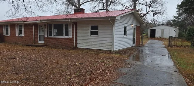 $125,000 | 1692 Murray Circle, Kinston, NC 28501