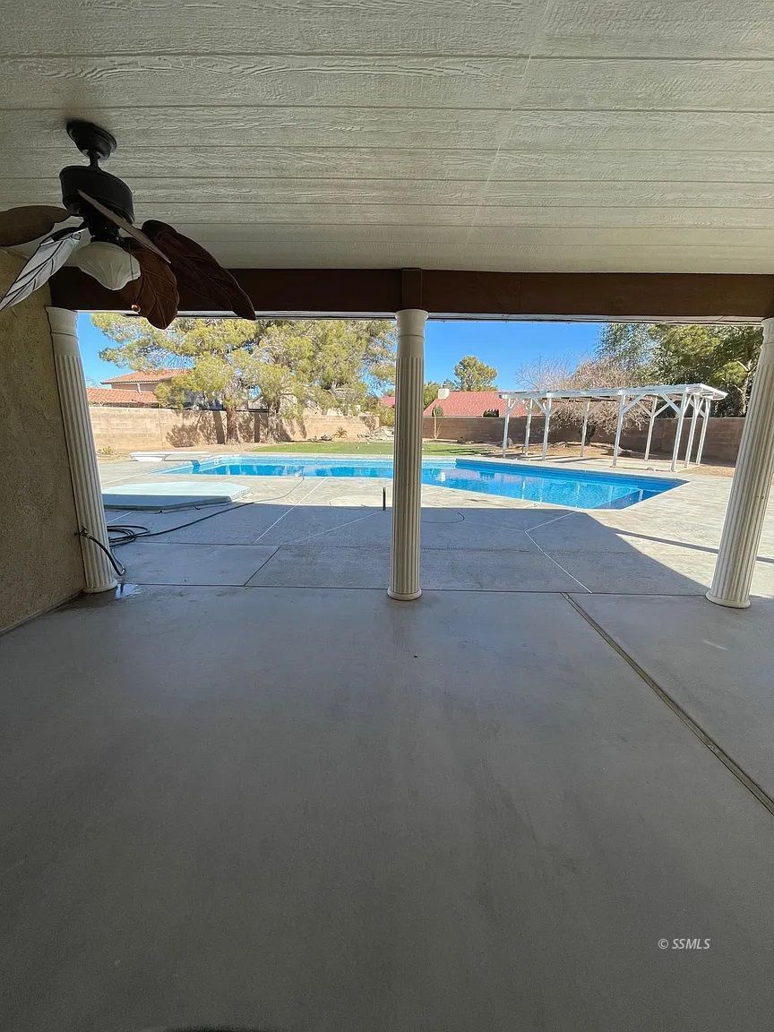 912 Cimarron Court Ridgecrest, CA 93555 - Photo 8 of 23