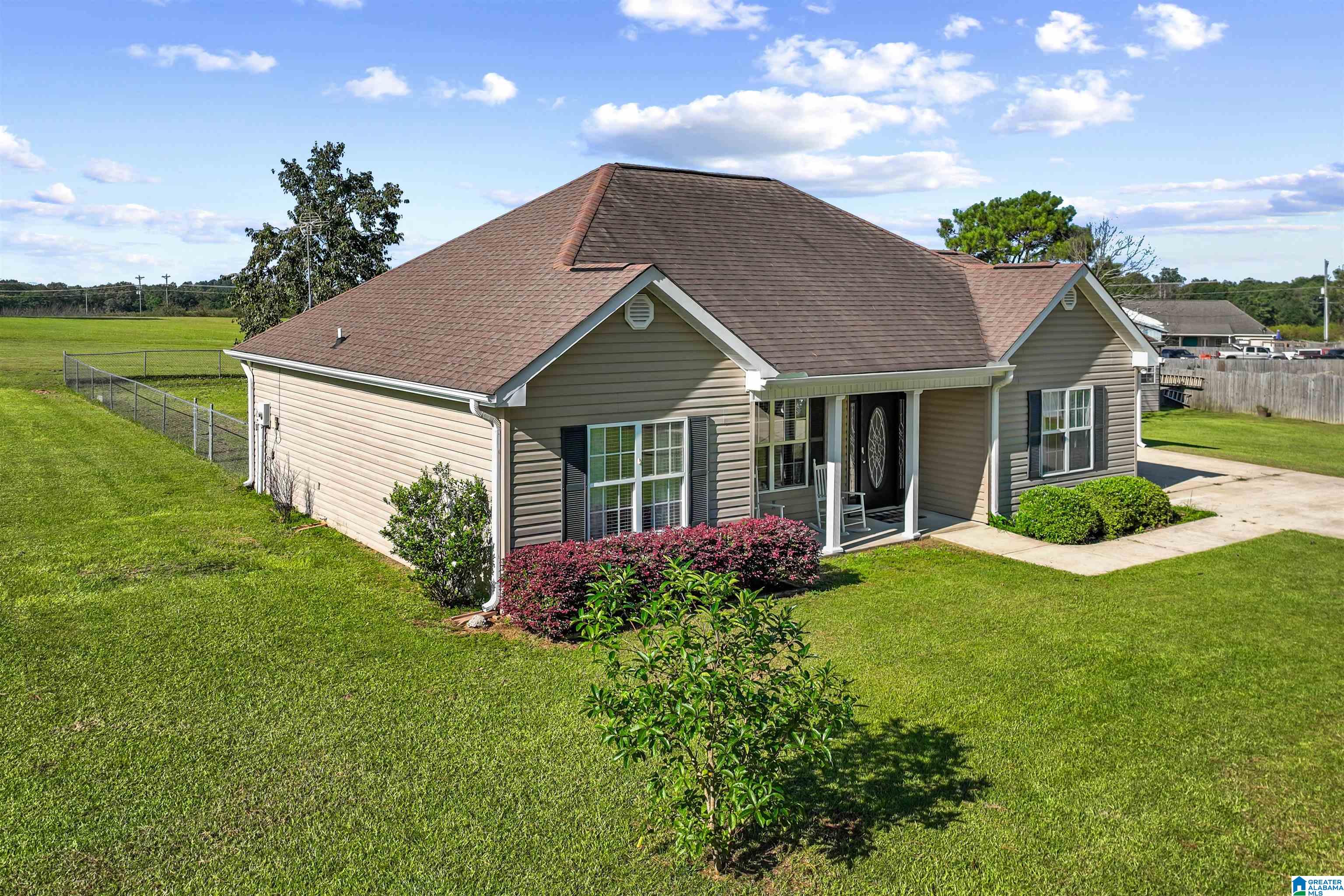 1025 County Road 370 Verbena, AL 36091 - Photo 29 of 29