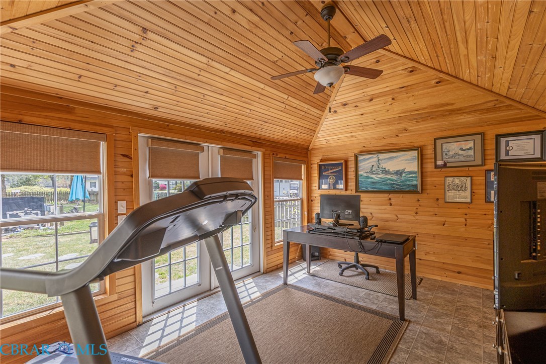 37 Hickory Lane Reedville, VA 22539 - Photo 30 of 46 Gallery Image 30