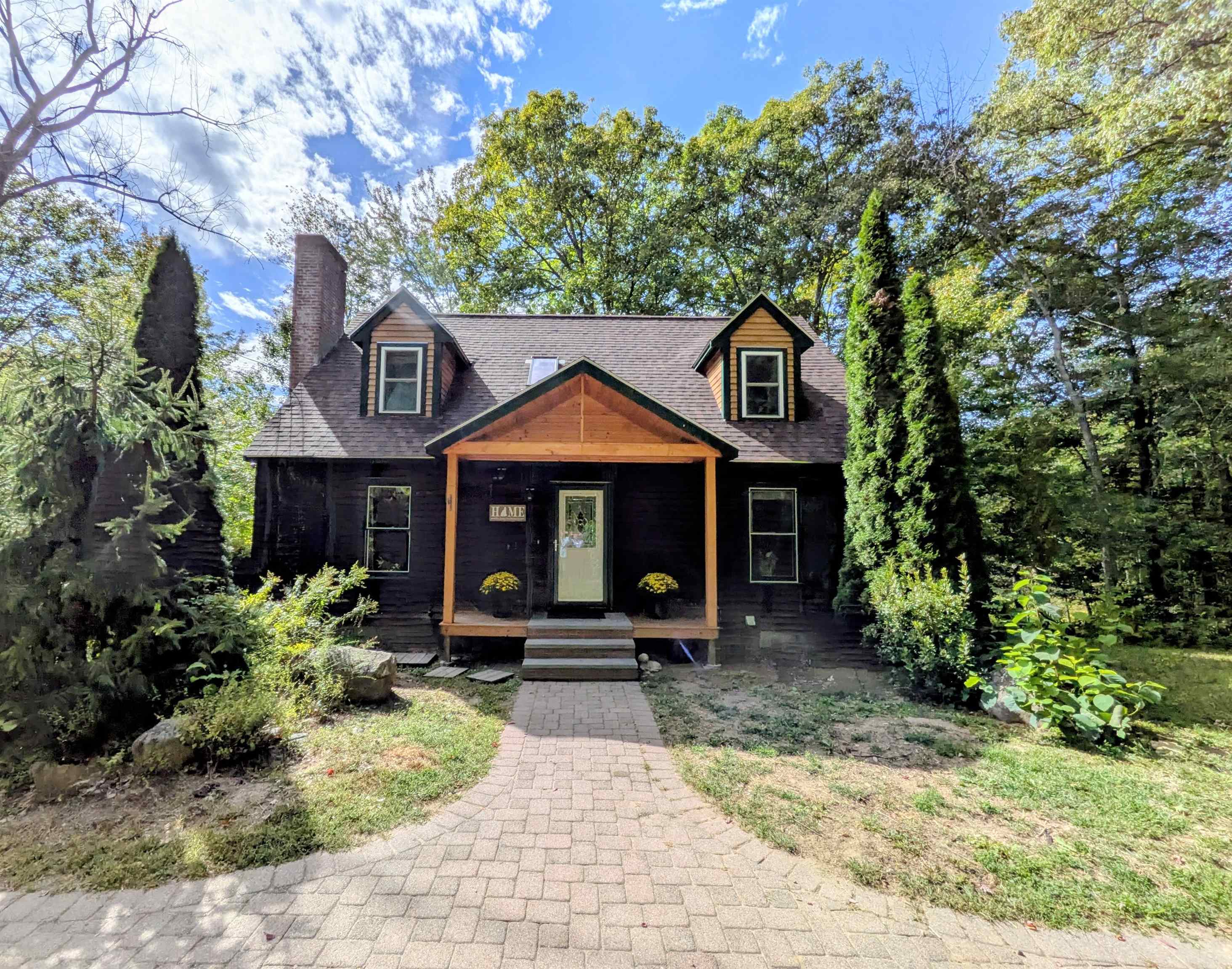 60 Scobie Road New Boston, NH 03070 - Photo 1 of 46 Gallery Image 1