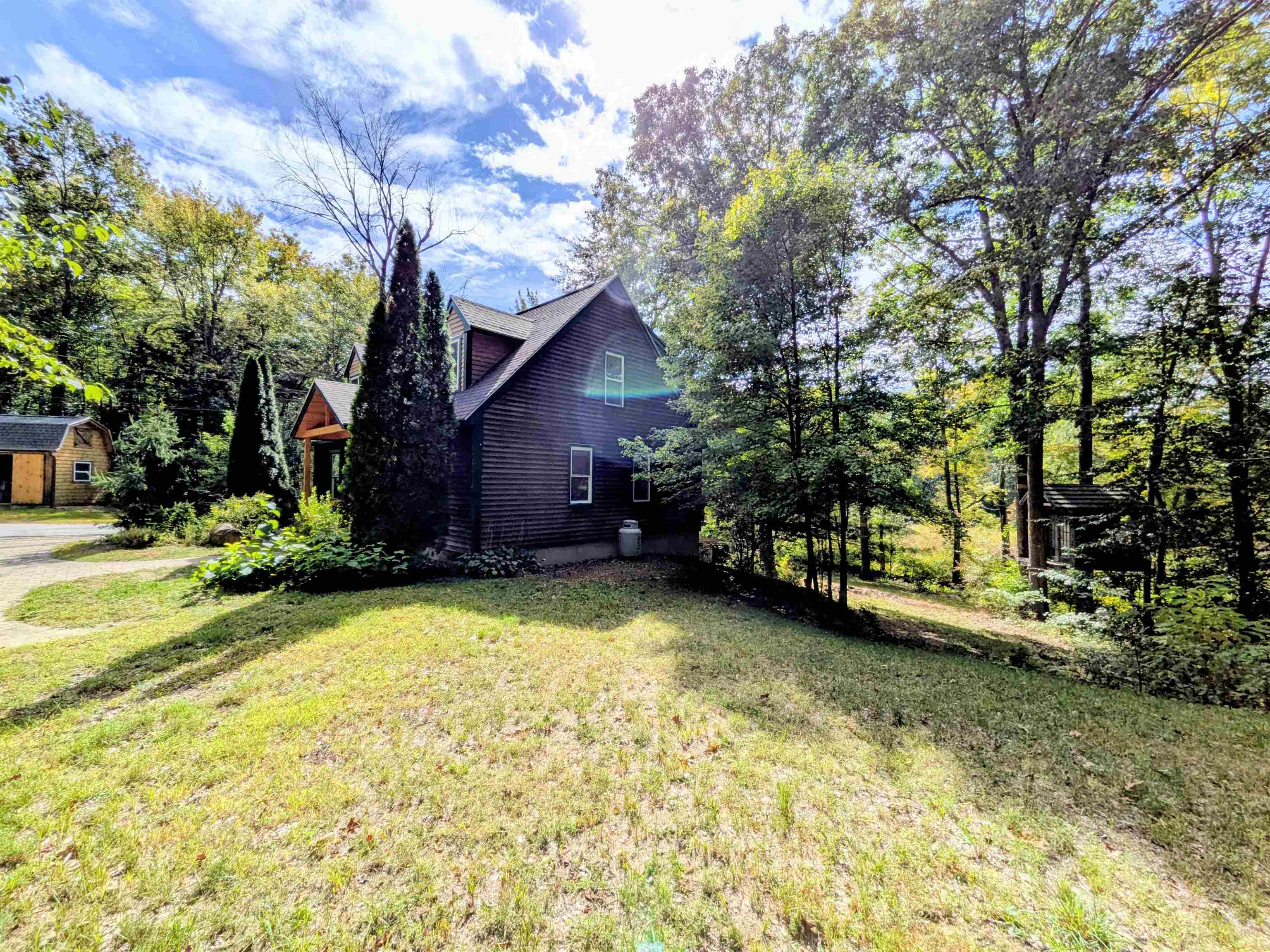 60 Scobie Road New Boston, NH 03070 - Photo 4 of 46 Gallery Image 4