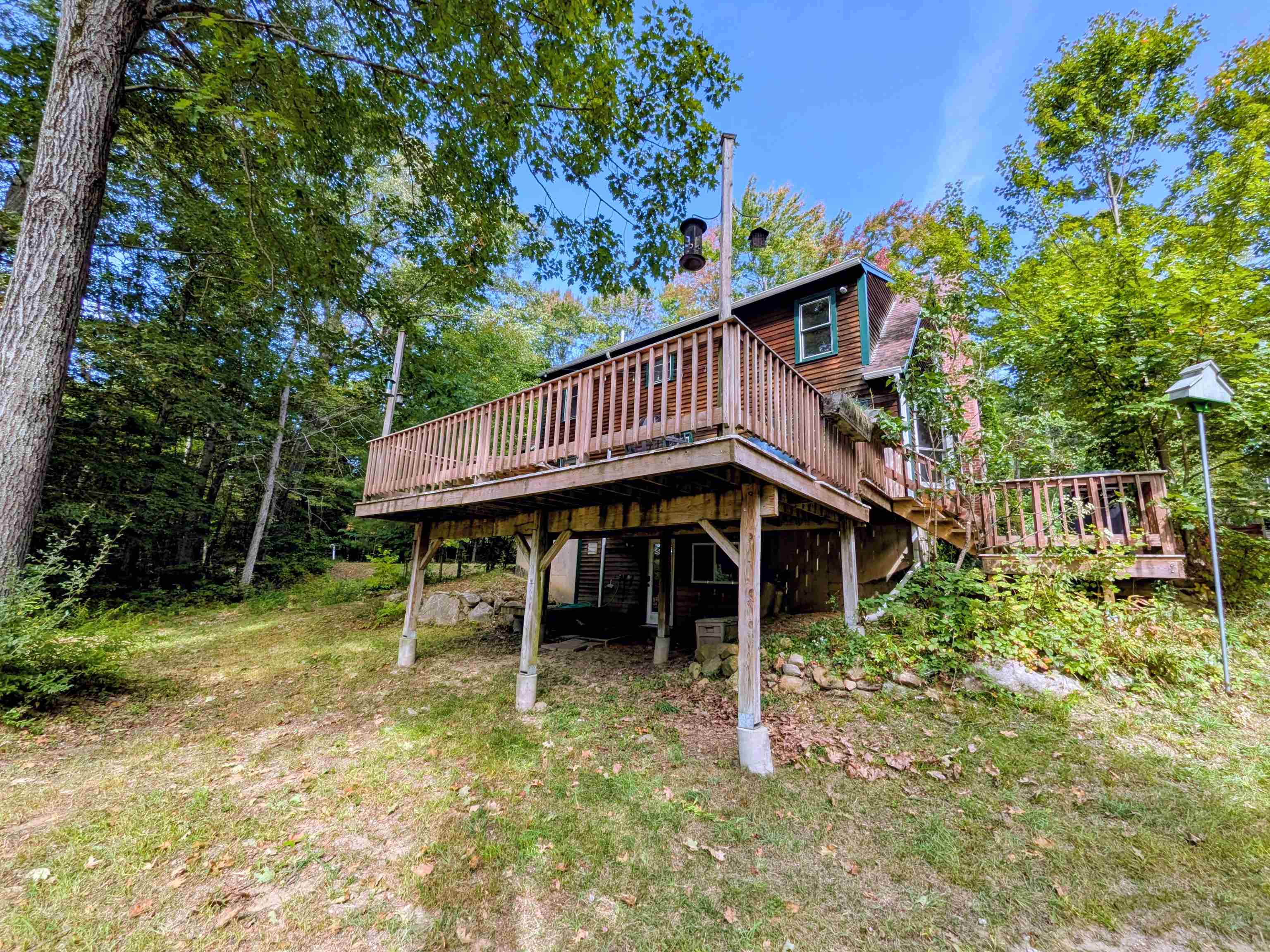 60 Scobie Road New Boston, NH 03070 - Photo 6 of 46 Gallery Image 6