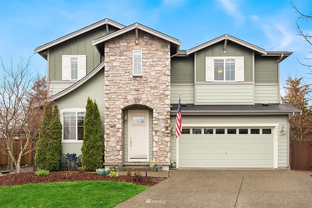 $1,325,000 | 25416 Southeast 275th Place, Maple Valley, WA 98038