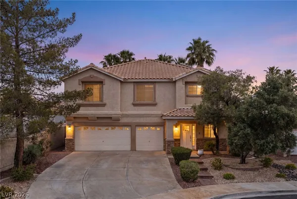 $694,900 | 233 Leaf Bud Court, Henderson, NV 89074