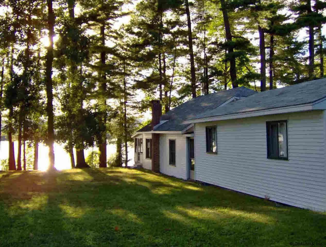 43 Mason Road Queensbury, NY 12804 - Photo 1 of 1 Photo 1