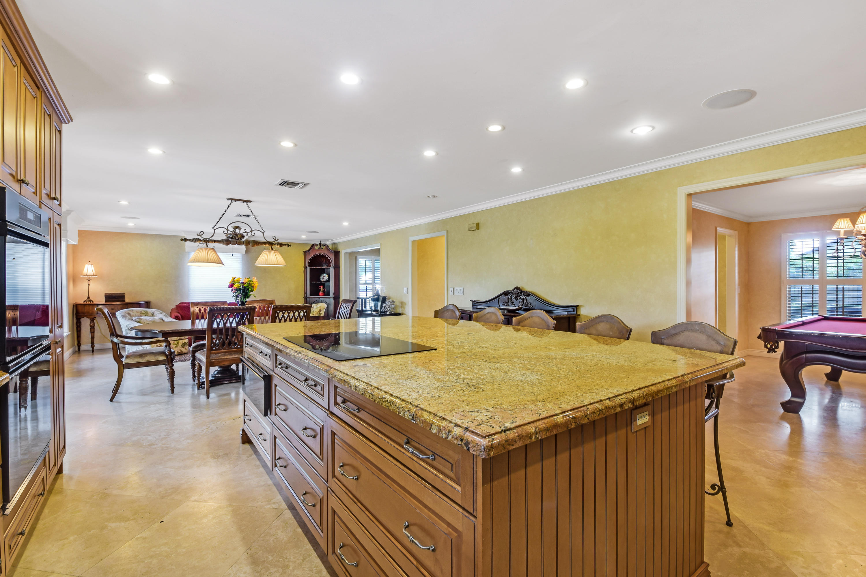 1441 Southwest 21st Street Boca Raton, FL 33486 - Photo 18 of 80 palm beach farms kitchen 4