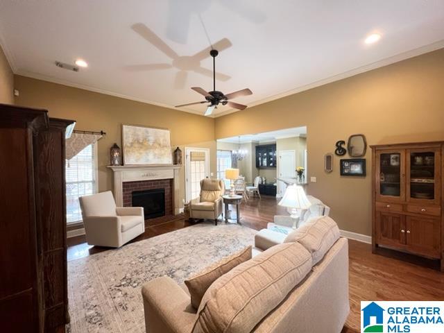 13681 Randa Parkway Northport, AL 35475 - Photo 6 of 32