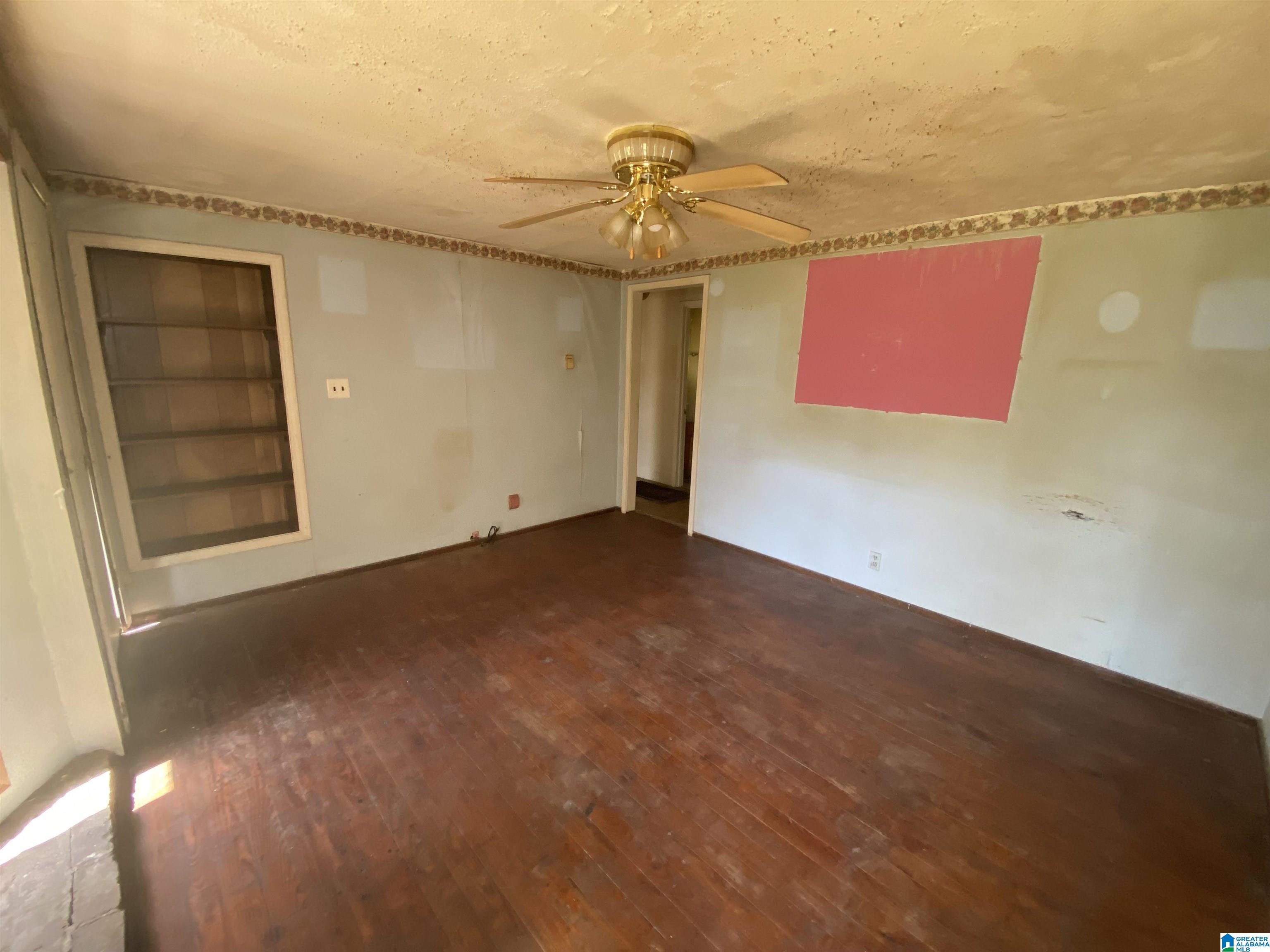 2376 Happy Top Road Morris, AL 35116 - Photo 11 of 33
