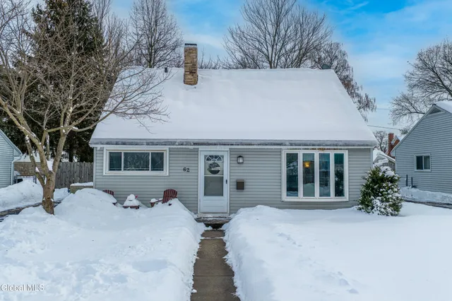 $274,900 | 62 Keeler Drive, Albany, NY 12208