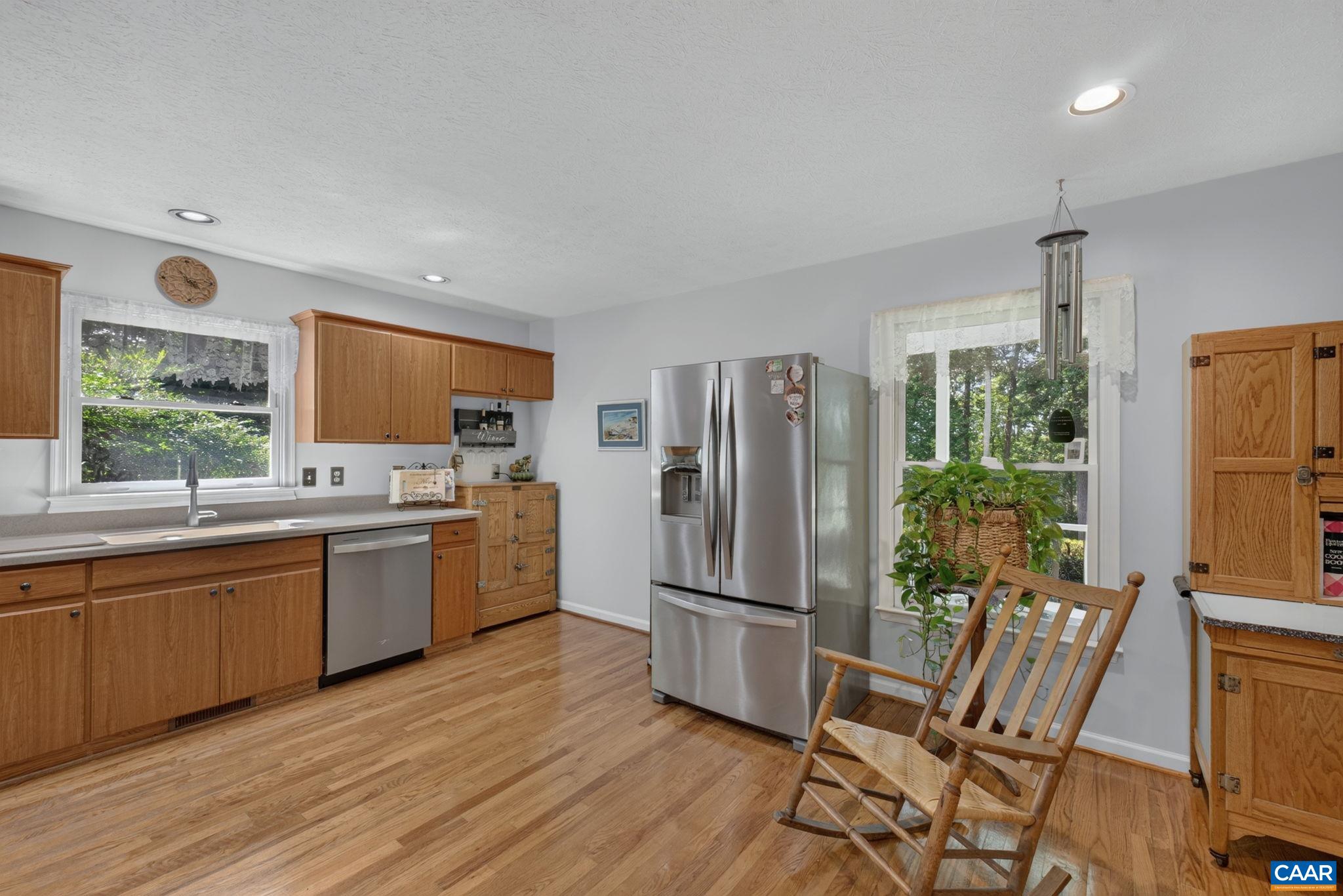 5363 Stony Point Road Barboursville, VA 22923 - Photo 20 of 66 Kitchen