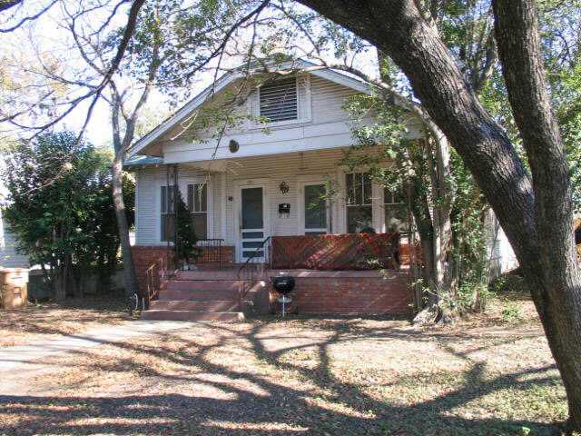 1911 Eva Street Austin, TX 78704 - Photo 1 of 1